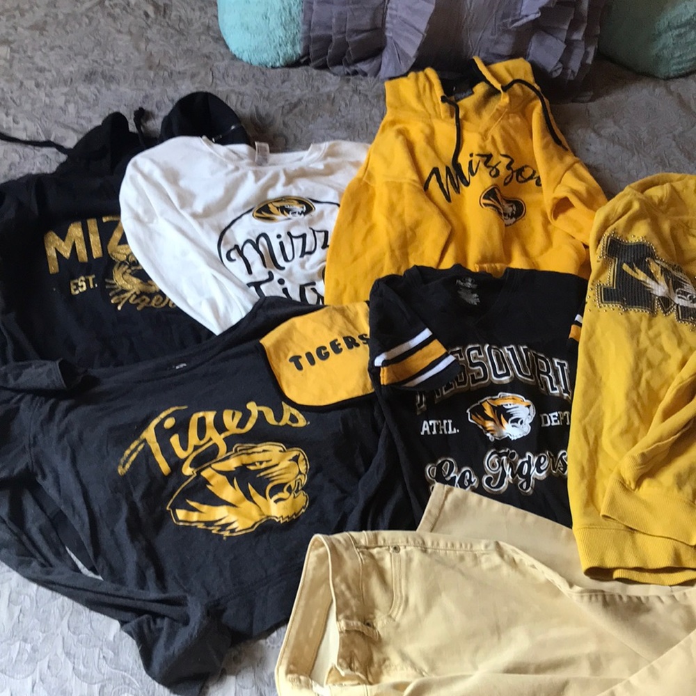 Mizzou Bundle